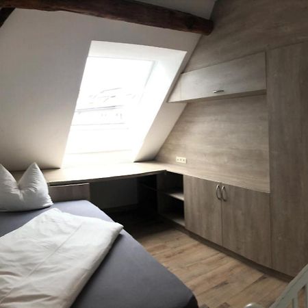 Postrelais Ardennes "Belle-Vue" Apartment Бург-Рюлан Екстериор снимка