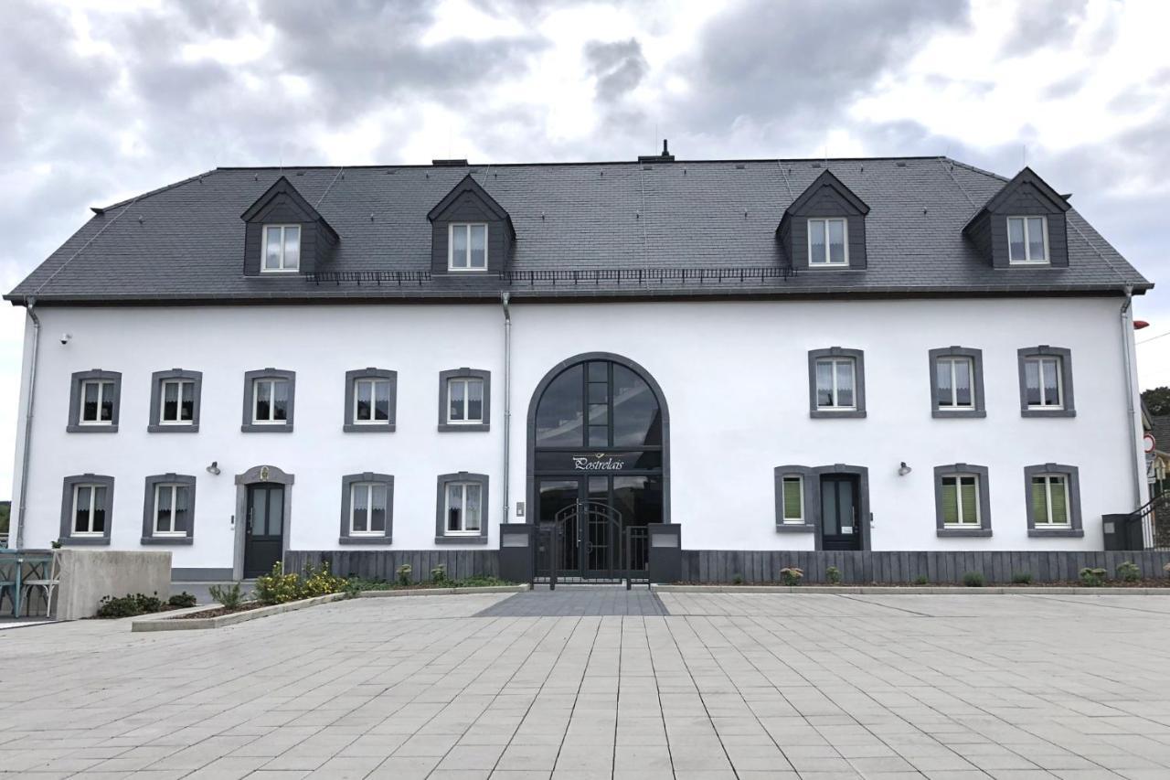 Postrelais Ardennes "Belle-Vue" Apartment Бург-Рюлан Екстериор снимка