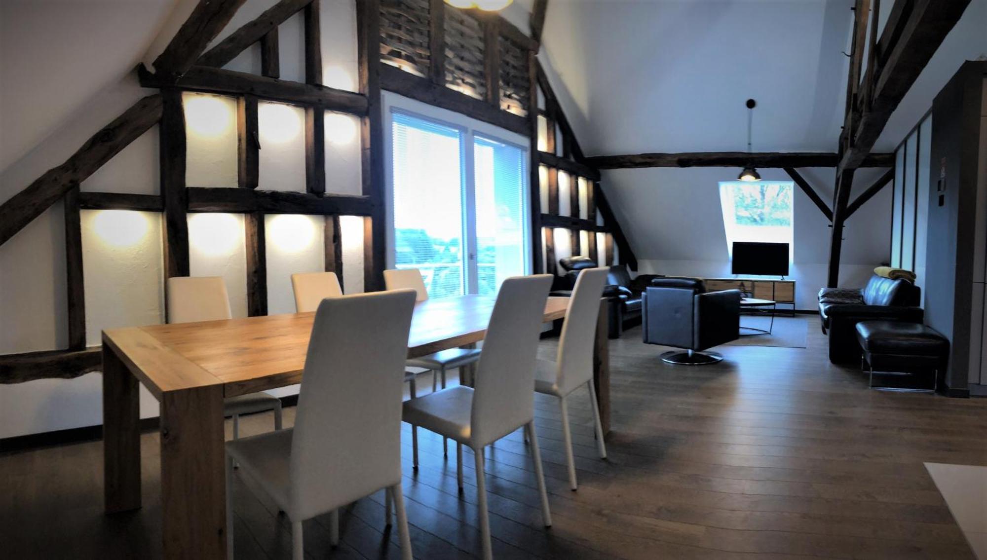 Postrelais Ardennes "Belle-Vue" Apartment Бург-Рюлан Екстериор снимка