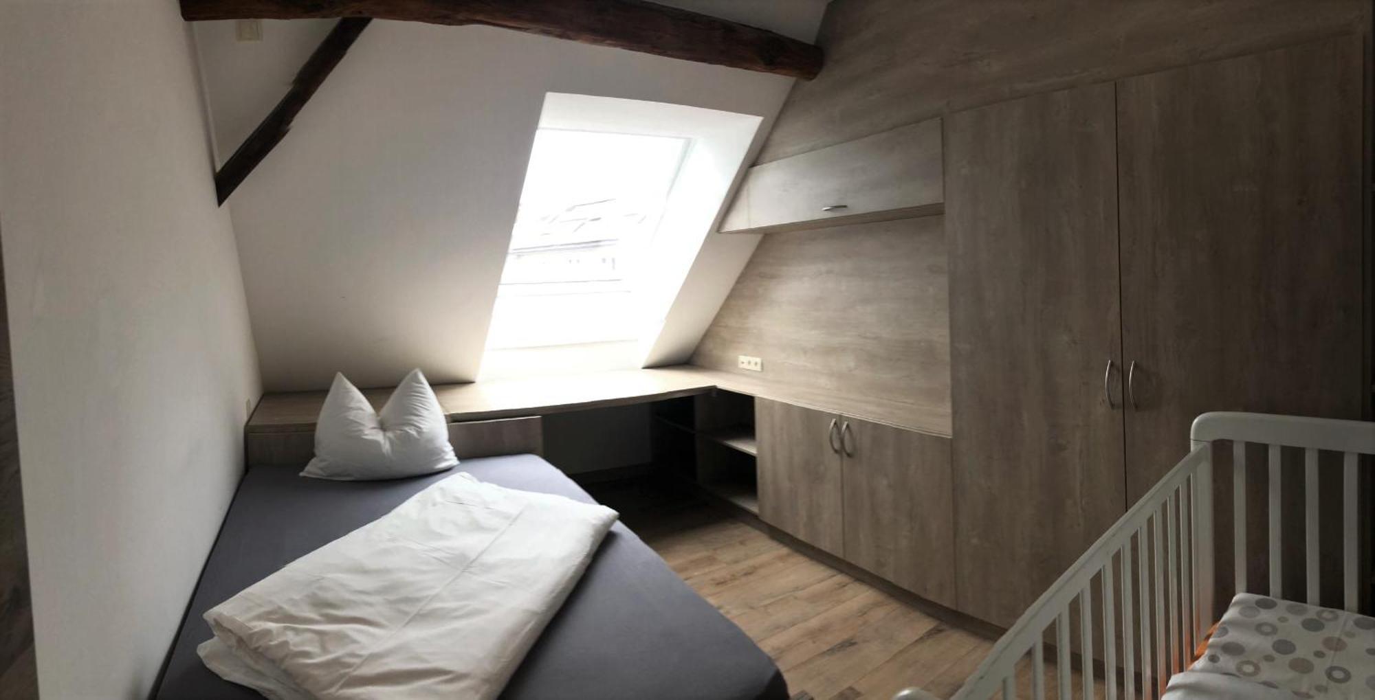 Postrelais Ardennes "Belle-Vue" Apartment Бург-Рюлан Екстериор снимка